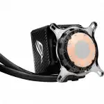 Охлаждение Asus ROG Ryujin II 240 90RC00A0-M0UAY0 (Для процессора)