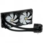 Охлаждение Gigabyte GP-AORUS WATERFORCEX280 (Для процессора)