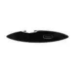 Внешний жесткий диск Hikvision HS-ESSD-T300S/320G/Black (320 Гб, Интерфейс USB-C)
