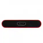 Внешний жесткий диск KingSpec Z3-240 (240 ГБ, Интерфейс USB-C)