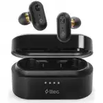 Наушники Ttec AirBeat Duo True Wireless Headsets 2KM127S