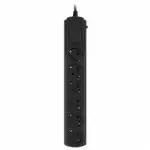 Распределитель питания IPPON BK-6-EU-3-10-B iBK-6-EU-3-10-B