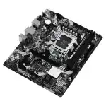 Материнская плата ASRock B760M-HDV/M.2 D4 (micro-ATX, LGA 1700)