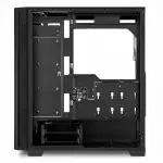 Корпус Sharkoon RGB LIT200 (Midi-Tower)