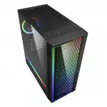 Корпус Sharkoon RGB LIT200 (Midi-Tower)