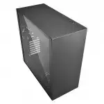 Корпус Sharkoon PURE STEEL Bk (Midi-Tower)