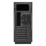 Корпус Sharkoon PURE STEEL Bk (Midi-Tower)