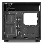 Корпус Sharkoon PURE STEEL Bk (Midi-Tower)
