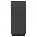 Корпус Sharkoon PURE STEEL Bk (Midi-Tower)
