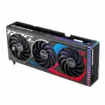 Видеокарта Asus GeForce RTX 4070 Ti ROG Strix (90YV0II1-M0NA00) (12 ГБ)
