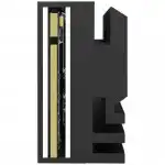 Внутренний жесткий диск KingSpec XG7000-512GB PRO (SSD (твердотельные), 512 ГБ, M.2)