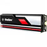 Внутренний жесткий диск KingSpec XG7000-512GB PRO (SSD (твердотельные), 512 ГБ, M.2)
