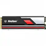 Внутренний жесткий диск KingSpec XG7000-2TB PRO (SSD (твердотельные), 2 ТБ, M.2, PCIe)