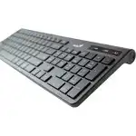Клавиатура Genius SlimStar 7230 31310021402 (Беспроводная, USB)