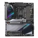 Материнская плата Gigabyte Z790 AORUS MASTER (ATX, LGA 1700)