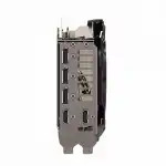 Видеокарта Asus GeForce RTX3060Ti TUF-RTX3060TI-O8GD6XGAMING LHR (8 ГБ)