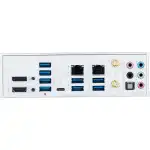 Материнская плата Maxsun  MS-iCraft Z690 (ATX, LGA 1700)