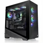 Корпус Thermaltake Divider 370 TG ARGB CA-1S4-00M1WN-00 (Midi-Tower)