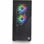 Корпус Thermaltake Divider 370 TG ARGB CA-1S4-00M1WN-00 (Midi-Tower)