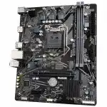 Материнская плата Gigabyte GA-H470M K REV1.0 (micro-ATX, LGA 1200)