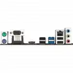Материнская плата Gigabyte H610M H DDR4 (REV1.2/1.3) (micro-ATX, LGA 1700)