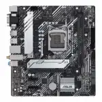 Материнская плата Asus Prime H510M-A Wi-Fi 90MB17D0-M0EAY0 (micro-ATX, LGA 1200)