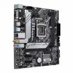 Материнская плата Asus Prime H510M-A Wi-Fi 90MB17D0-M0EAY0 (micro-ATX, LGA 1200)