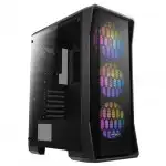 Корпус Antec NX360 (Midi-Tower)