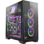 Корпус Antec P120 Crystal (Midi-Tower)