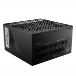Блок питания MSI MPG A1000G PCIE5 (1000 Вт)