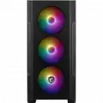 Корпус MSI MAG FORGE M100A (Mini-Tower)