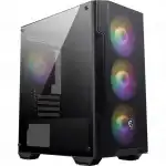 Корпус MSI MAG FORGE M100A (Mini-Tower)