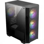 Корпус MSI MAG FORGE M100A (Mini-Tower)