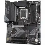 Материнская плата Gigabyte B760 GAMING X AX (ATX, LGA 1700)