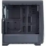 Корпус Wintek Arrow K163 TG (Midi-Tower)