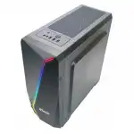 Корпус Wintek Arrow K163 TG (Midi-Tower)