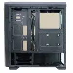 Корпус Wintek Arrow K163 TG (Midi-Tower)