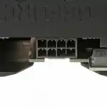 Видеокарта Gigabyte GeForce GTX 1660 SUPER D6 [GV-N166SD6-6GD] GV-N166SD6-6GD|| (6 ГБ)