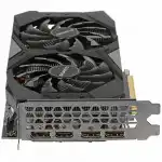 Видеокарта Gigabyte GeForce GTX 1660 SUPER D6 [GV-N166SD6-6GD] GV-N166SD6-6GD|| (6 ГБ)