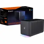 Видеокарта Gigabyte GeForce RTX 3080 AORUS GAMING BOX 2.0 10G GV-N3080IXEB-10GD 2.0||уц-1-1 (10 ГБ)