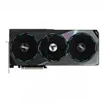 Видеокарта Gigabyte RTX 4070 Ti Aorus Master OC GV-N407TAORUS M-12GD REV1.0 (12 ГБ)