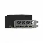 Видеокарта Gigabyte RTX 4070 Ti Aorus Master OC GV-N407TAORUS M-12GD REV1.0 (12 ГБ)