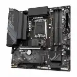 Материнская плата Gigabyte B760M GAMING X AX DDR4 (micro-ATX, LGA 1700)