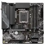 Материнская плата Gigabyte B760M GAMING X AX DDR4 (micro-ATX, LGA 1700)