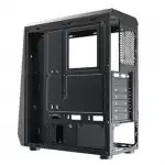 Корпус Wintek Crystal D533-B TG (Midi-Tower)