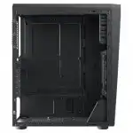Корпус Wintek Crystal D533-B TG (Midi-Tower)