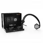 Охлаждение be quiet! Pure Loop 240 BW006/1700 (Для процессора)