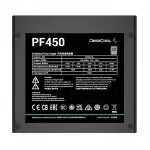 Блок питания Deepcool PF450 (450 Вт)