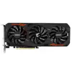 Видеокарта Gigabyte GeForce GTX 1070 Ti AORUS GV-N107TAORUS-8GD (8 ГБ)
