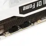 Видеокарта KFA2 GeForce RTX 4090 HOF [49NXM5MD6PHK] (24 ГБ)